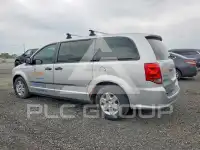 2012 Dodge CARAVAN фото