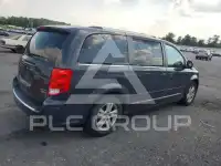 2012 Dodge CARAVAN фото