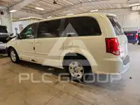 2012 Dodge CARAVAN фото