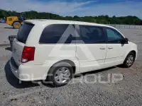 2012 Dodge CARAVAN photo