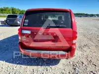 2012 Dodge CARAVAN фото