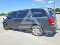 2012 Dodge CARAVAN фото