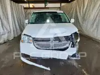 2012 Dodge CARAVAN фото