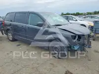 2012 Dodge CARAVAN фото