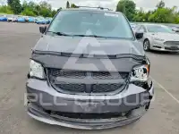 2012 Dodge CARAVAN photo