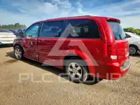 2012 Dodge CARAVAN фото