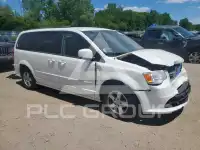 2012 Dodge CARAVAN фото
