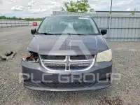 2012 Dodge CARAVAN фото