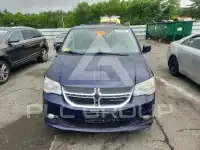 2012 Dodge CARAVAN фото