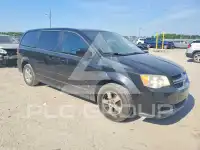 2012 Dodge CARAVAN photo
