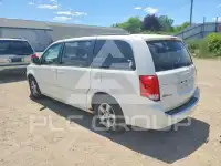 2012 Dodge CARAVAN фото