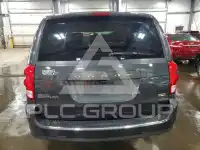 2012 Dodge CARAVAN фото