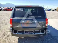 2012 Dodge CARAVAN фото