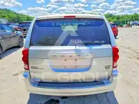 2012 Dodge CARAVAN фото