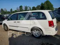 2012 Dodge CARAVAN photo