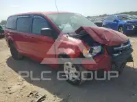 2012 Dodge CARAVAN фото