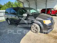 2012 Dodge CARAVAN фото