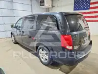 2012 Dodge CARAVAN фото