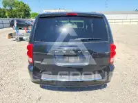 2012 Dodge CARAVAN фото