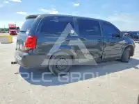 2012 Dodge CARAVAN фото