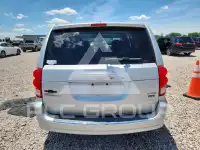 2012 Dodge CARAVAN фото