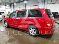 2012 Dodge CARAVAN фото