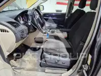 2012 Dodge CARAVAN фото