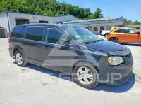 2012 Dodge CARAVAN фото