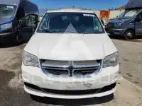 2012 Dodge CARAVAN фото