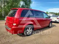 2012 Dodge CARAVAN фото