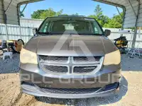 2012 Dodge CARAVAN фото