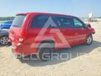 2012 Dodge CARAVAN фото