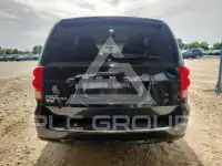 2012 Dodge CARAVAN фото