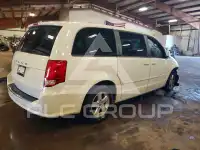 2012 Dodge CARAVAN photo