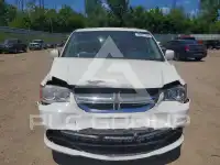 2012 Dodge CARAVAN фото