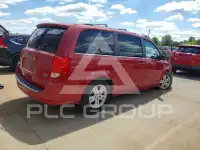 2012 Dodge CARAVAN фото