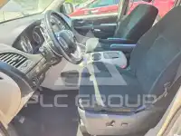 2012 Dodge CARAVAN photo