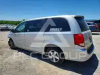 2012 Dodge CARAVAN photo