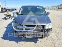 2012 Dodge CARAVAN фото