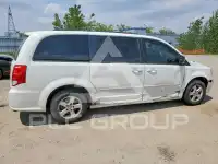 2012 Dodge CARAVAN фото