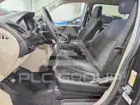2012 Dodge CARAVAN фото
