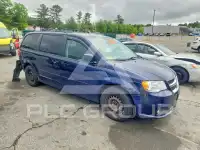 2012 Dodge CARAVAN фото