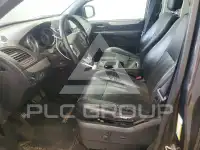 2012 Dodge CARAVAN photo