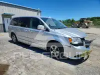 2012 Dodge CARAVAN photo
