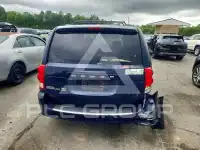 2012 Dodge CARAVAN фото