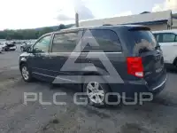 2012 Dodge CARAVAN фото