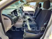 2012 Dodge CARAVAN фото