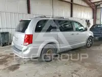 2012 Dodge CARAVAN фото