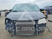 2012 Dodge CARAVAN фото