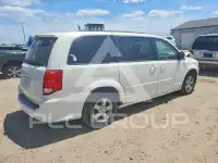 2012 Dodge CARAVAN фото